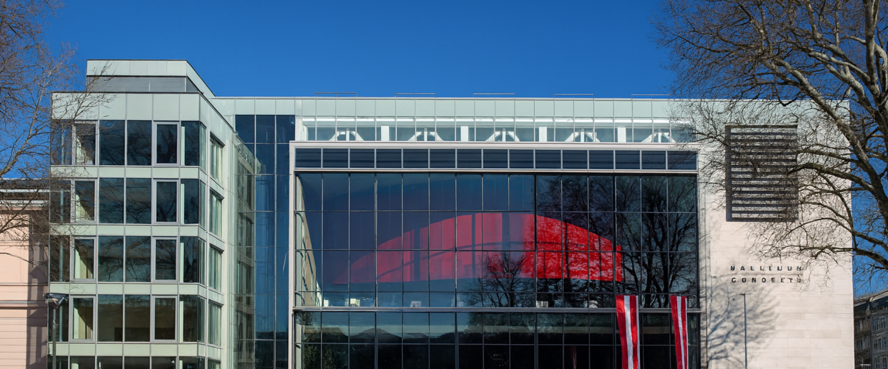 Salzburg Congress Salzburg Congress