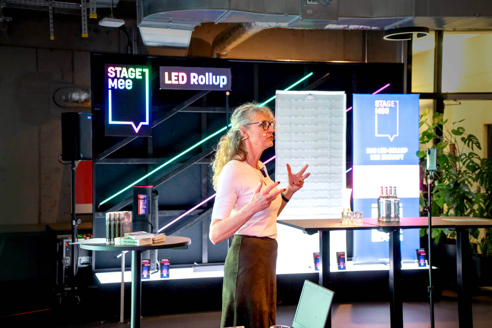 Ein Abend voller Inspiration: Rückblick auf das zehnte Female Leaders Network in Köln