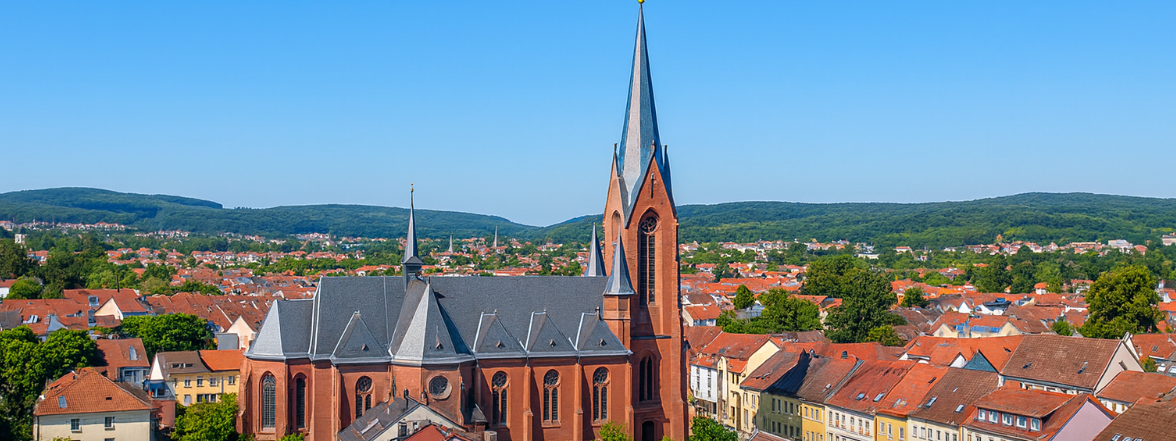 St. Ingbert St. Ingbert