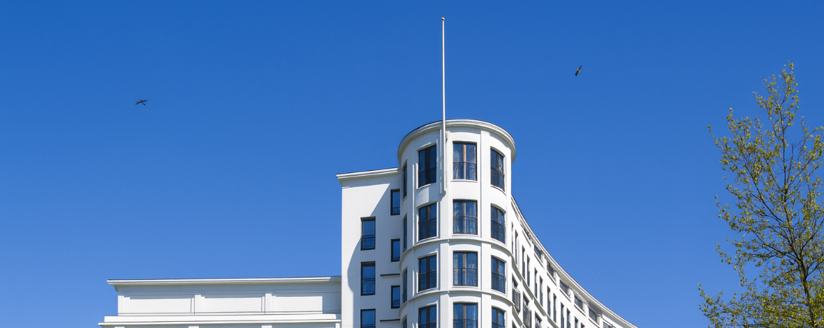 THE CHARLES HOTEL in München