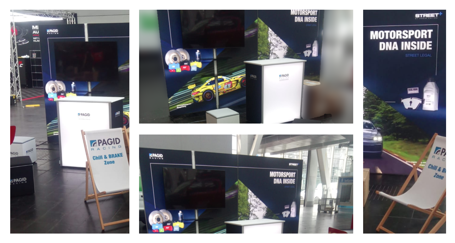 Motorsport-Highlight des Sommers: Die PS Days 2025 in Hannover