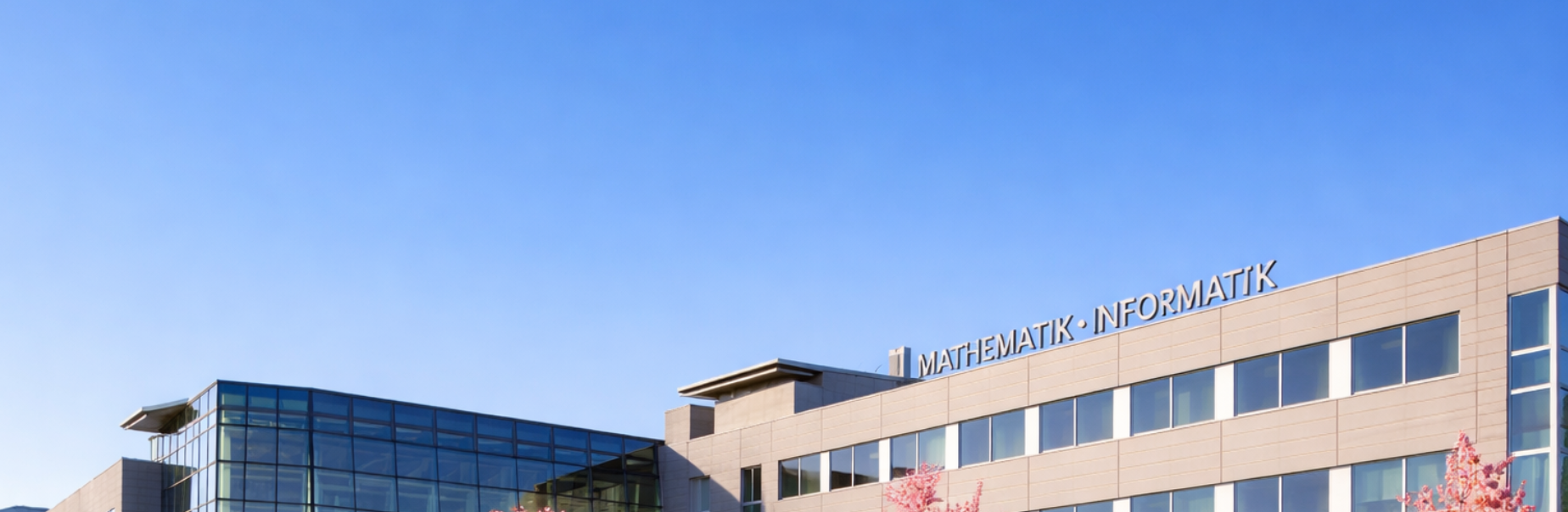 TUM School of Computation, Information and Technology München