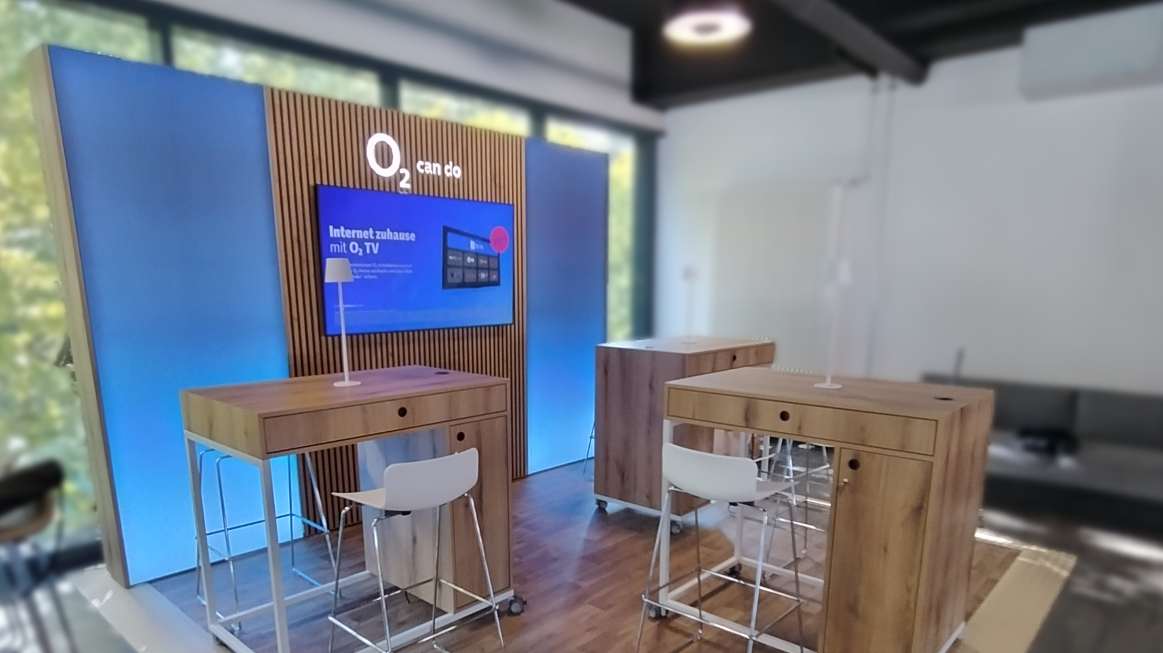 Ausblick: Brodos Mobile Summit 2025 in Offenbach am Main