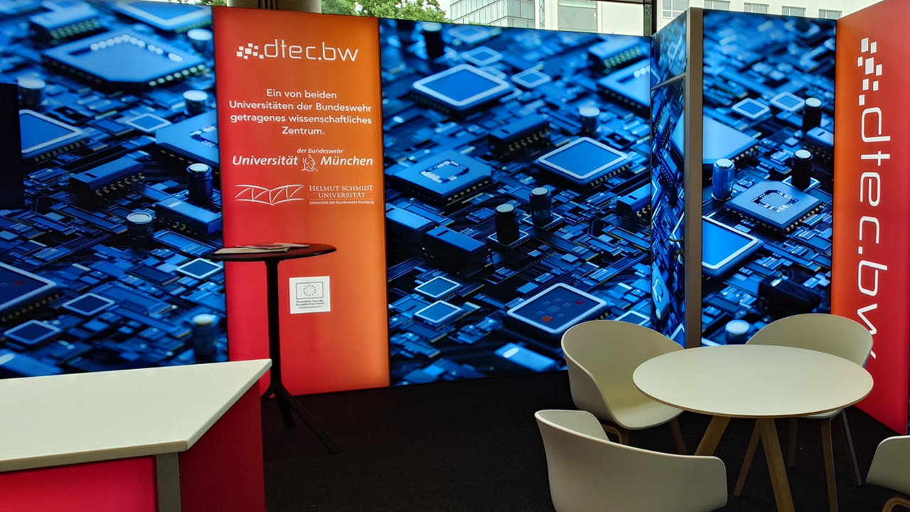 Erfolgreicher Abschluss der 39. AFCEA Fachausstellung 2026 in Bonn