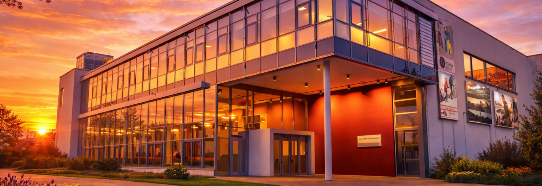 Veranstaltungscenter in Heilbronn