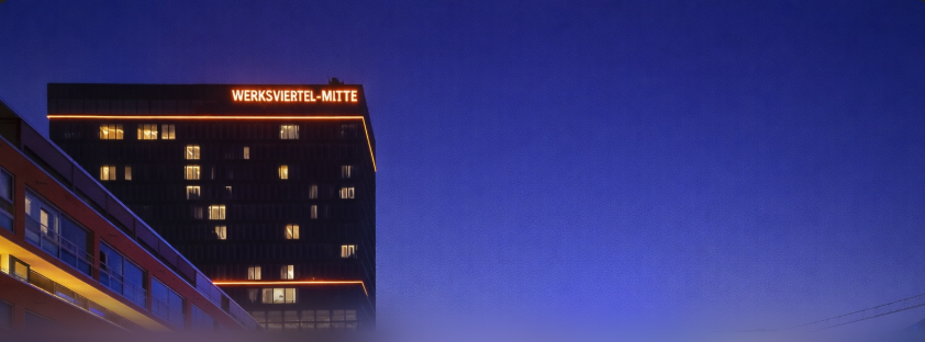 Werksviertel München