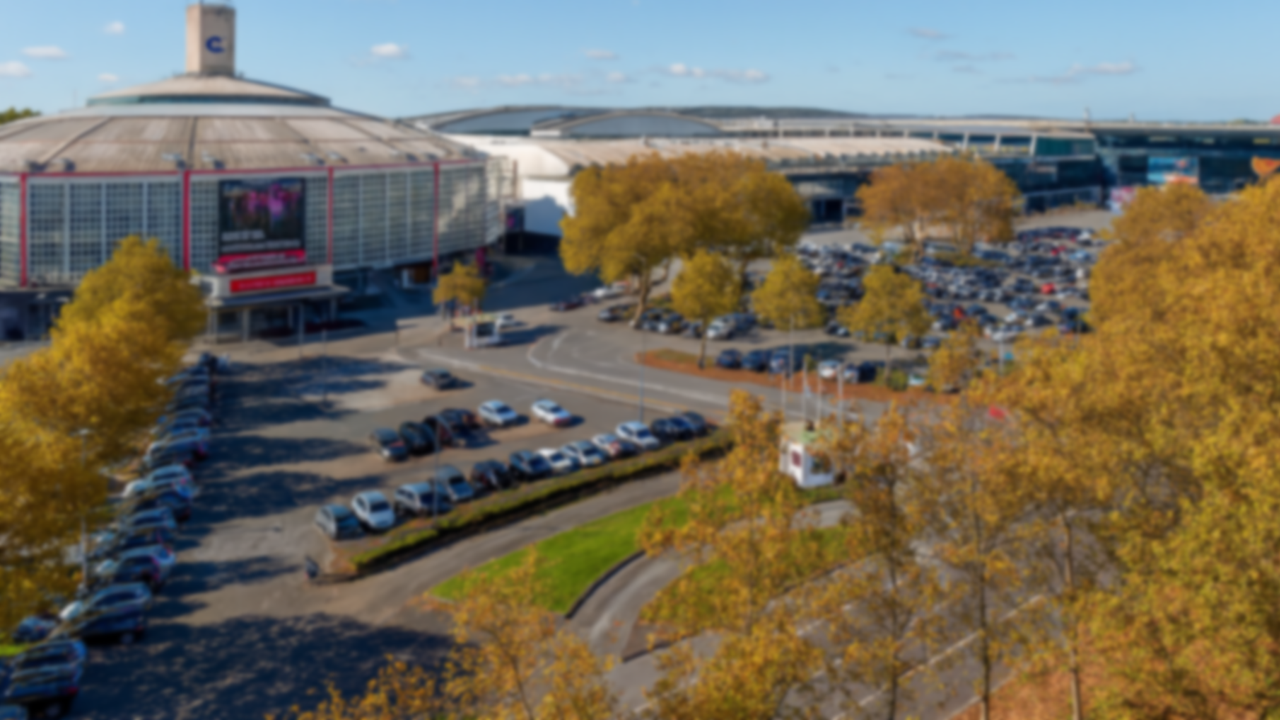 Ausblick auf die WM Werkstattmesse 2025 in Dortmund