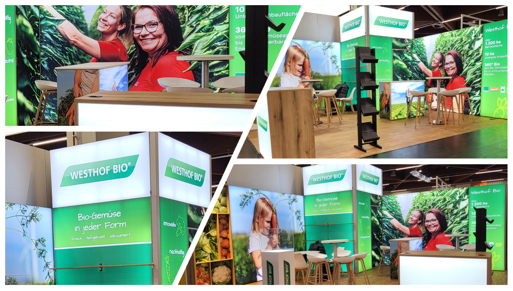 BIOFACH 2026 – Internationale Plattform für Bio, Austausch und Zukunftsideen