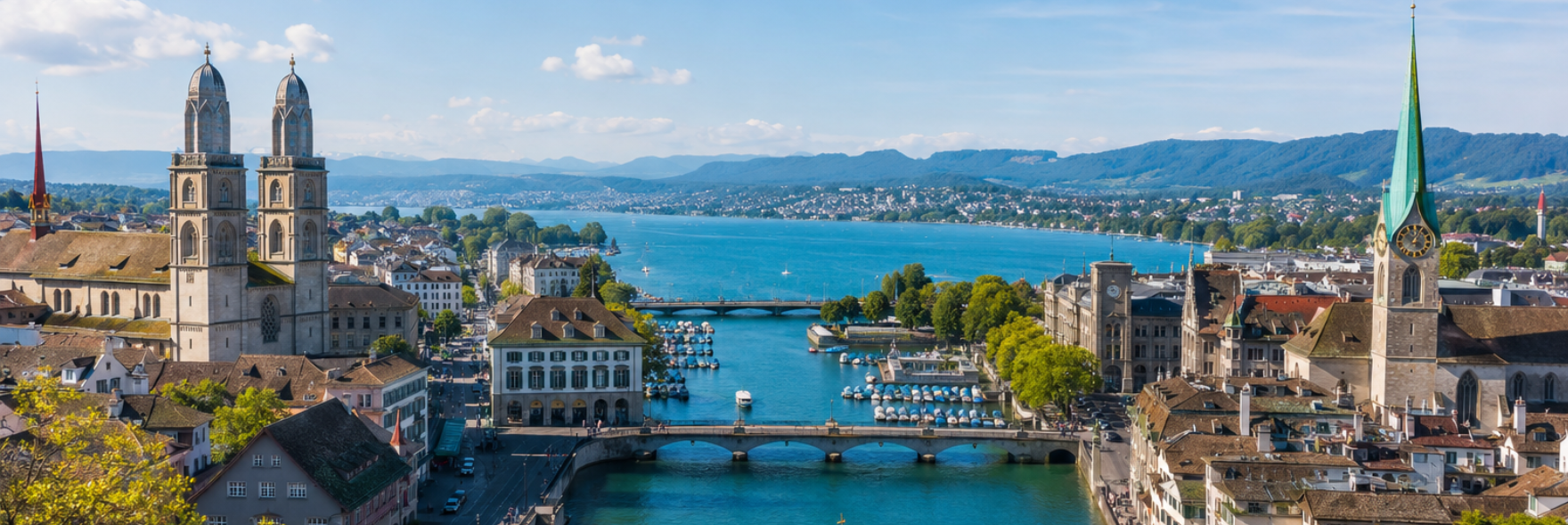 Zürich