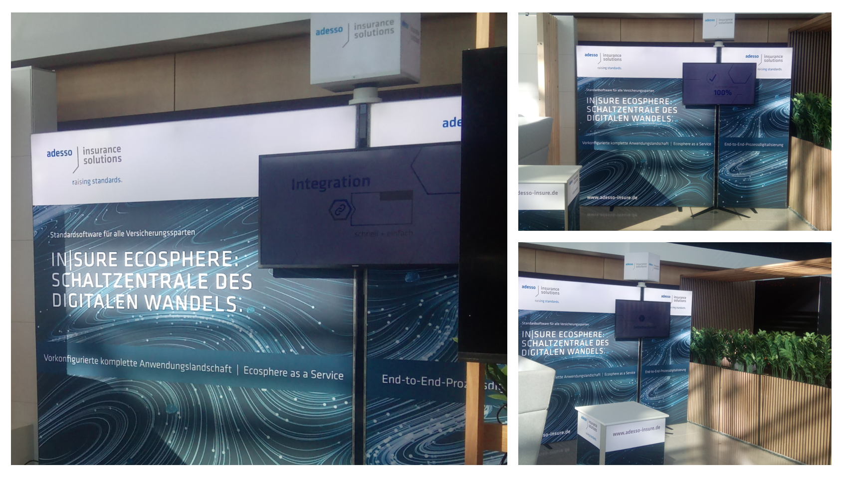 Ausblick auf den Messekongress Schadenmanagement & Assistance 2026 in Leipzig