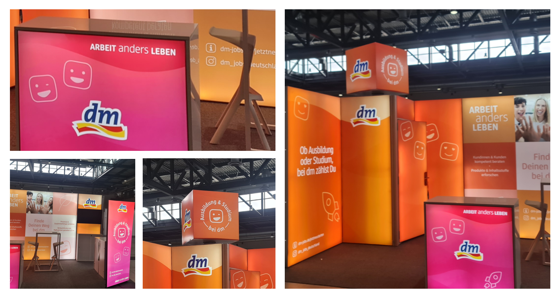 Rückblick: Job-Start-Börse Freiburg 2026 – zwei Tage voller Orientierung und Perspektiven