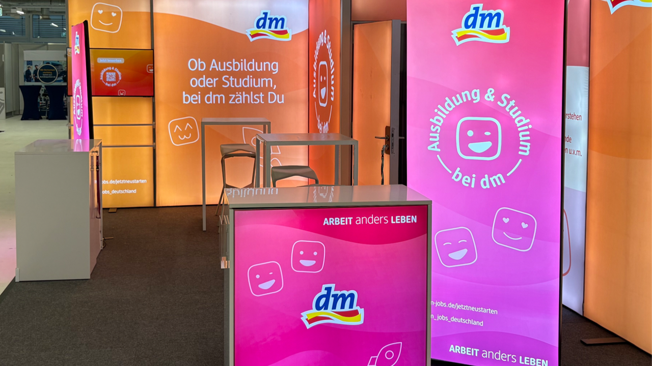 Zweiter Messetag der vocatium München 2026: Persönliche Orientierung und intensive Gespräche im Mittelpunkt