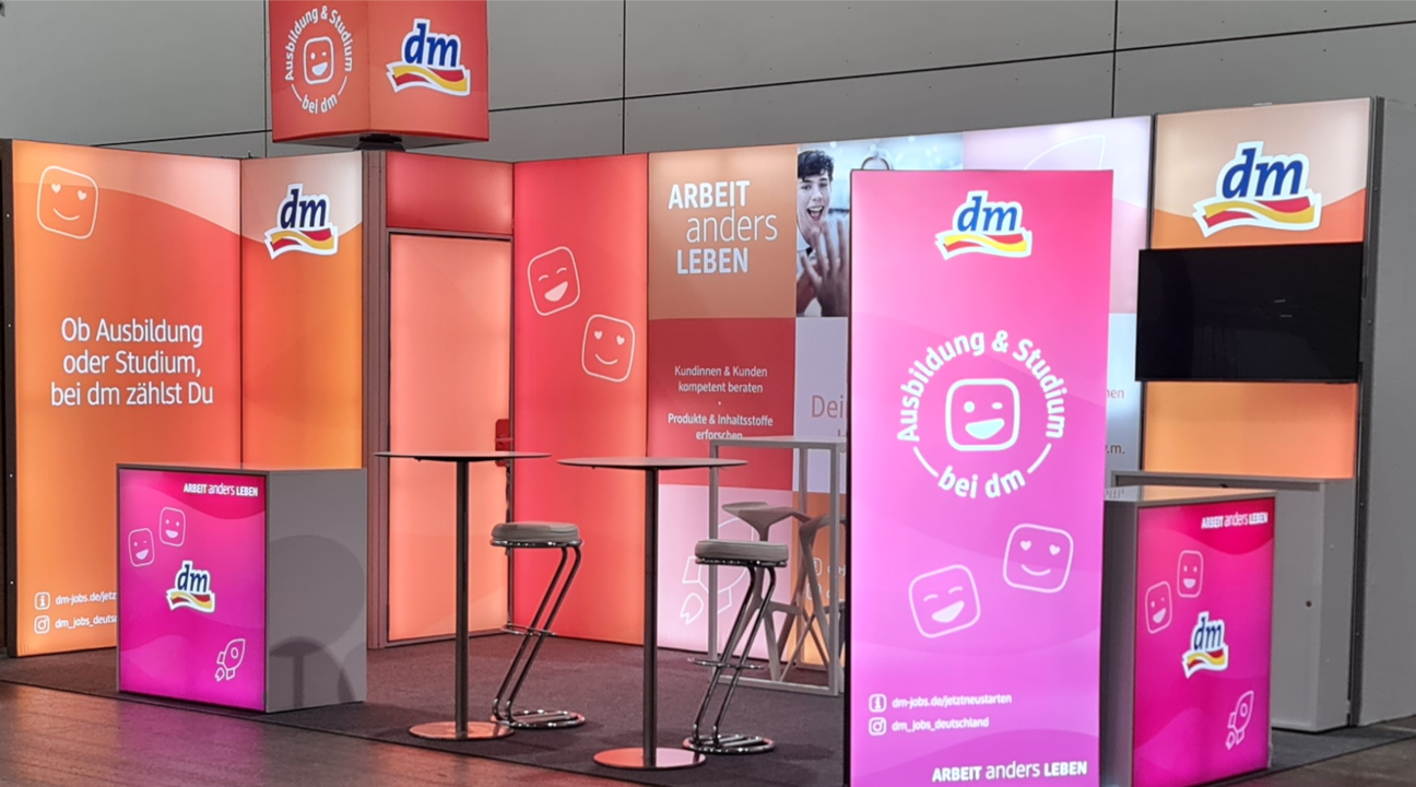 Jobs for Future 2026: Zweiter Messetag mit vielen Begegnungen und neuen Perspektiven