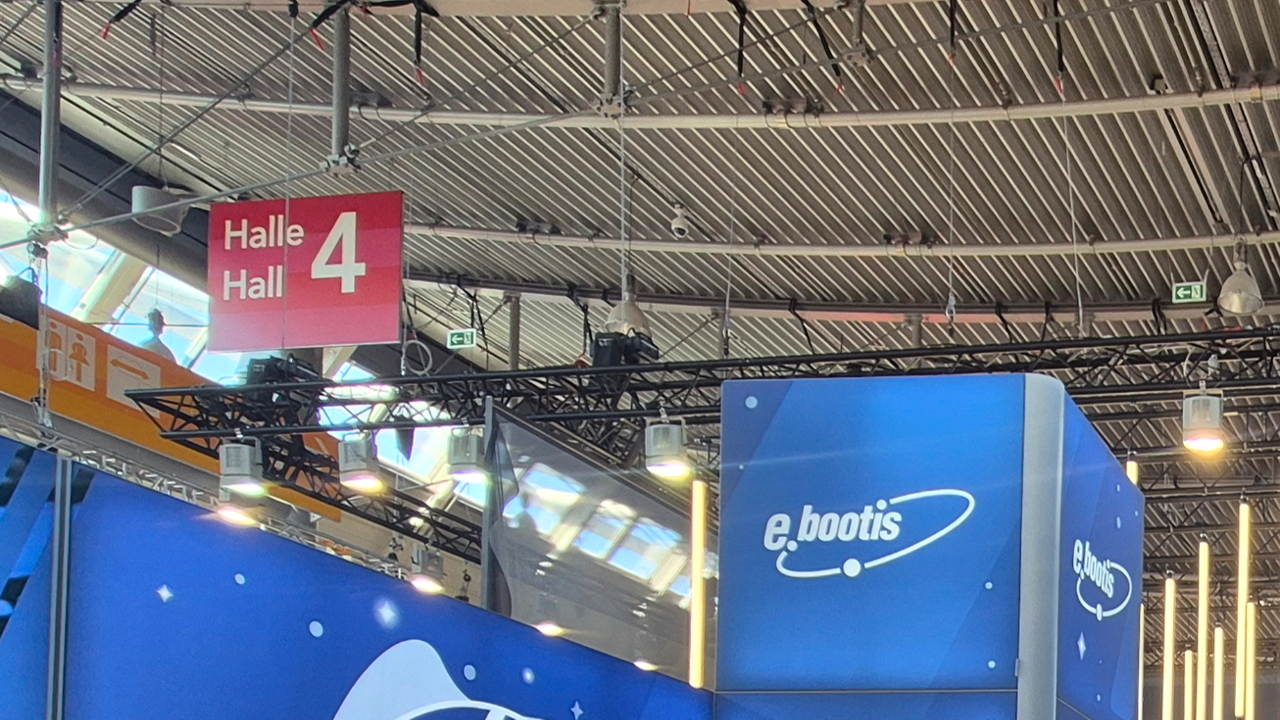 LogiMAT 2026: Wenn aus Innovation konkrete Anwendung wird