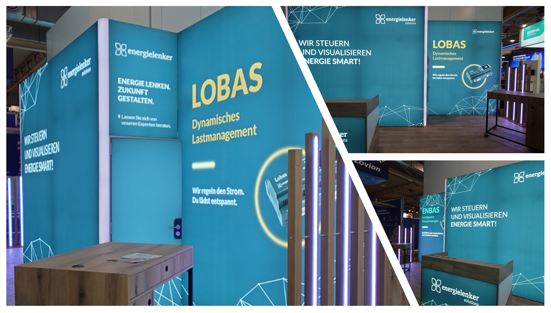 E-world energy & water 2026: Drei Tage voller Impulse für die Energiewirtschaft